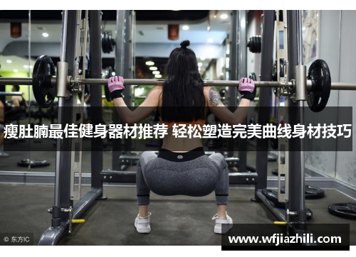 瘦肚腩最佳健身器材推荐 轻松塑造完美曲线身材技巧